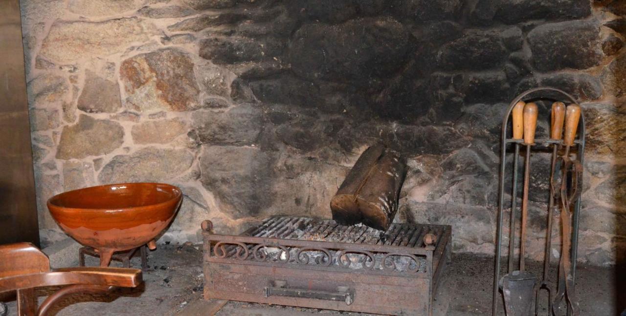 Sursum Corda Ξενοδοχείο Ribeira Εξωτερικό φωτογραφία