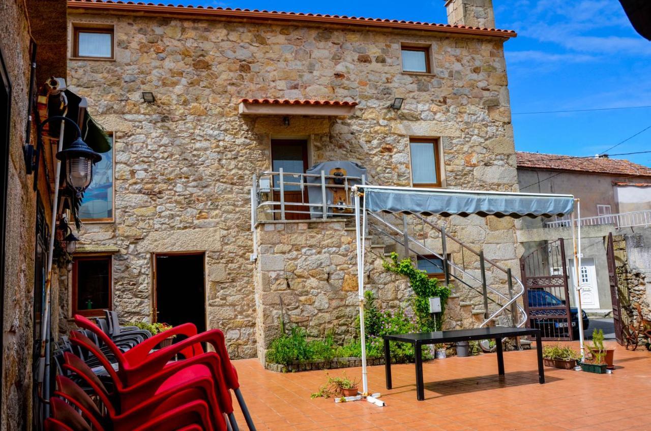 Sursum Corda Ξενοδοχείο Ribeira Εξωτερικό φωτογραφία