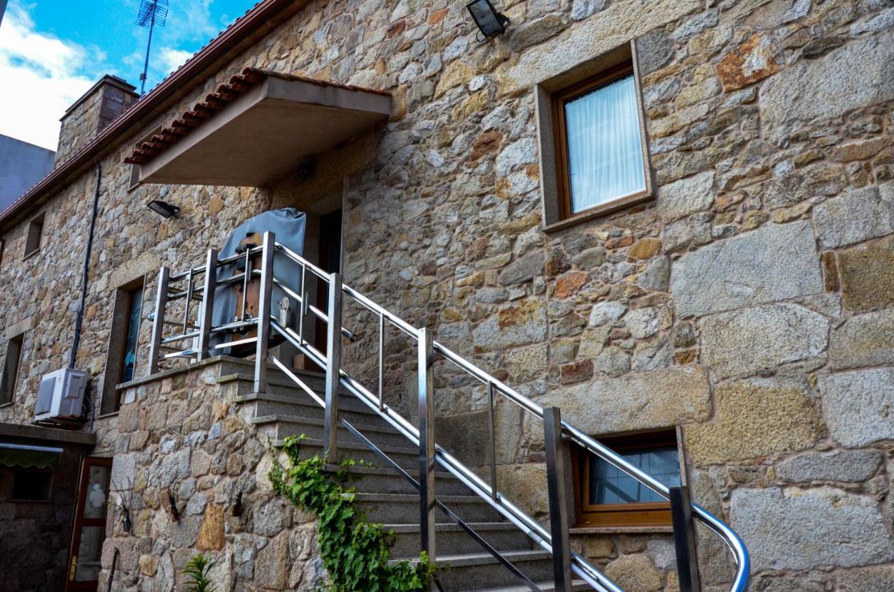 Sursum Corda Ξενοδοχείο Ribeira Εξωτερικό φωτογραφία