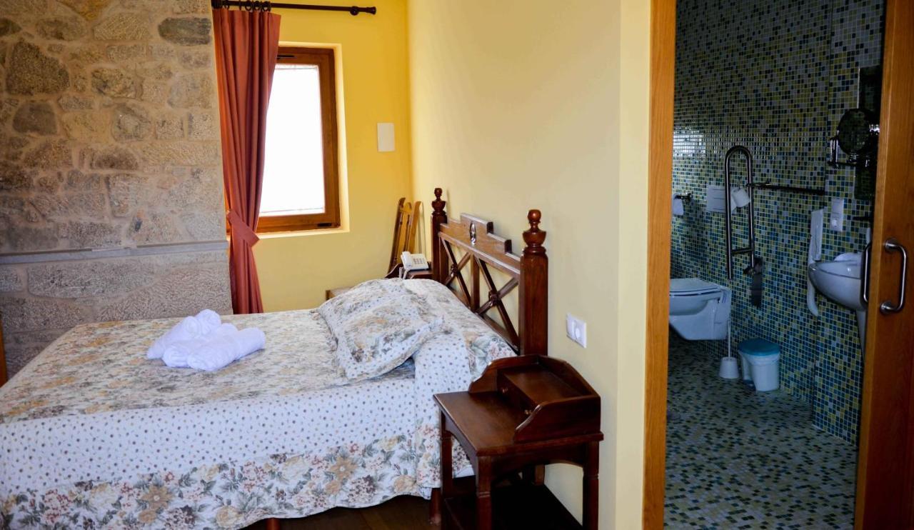 Sursum Corda Ξενοδοχείο Ribeira Εξωτερικό φωτογραφία