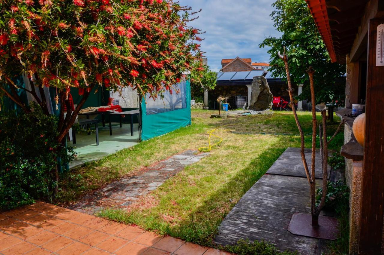 Sursum Corda Ξενοδοχείο Ribeira Εξωτερικό φωτογραφία