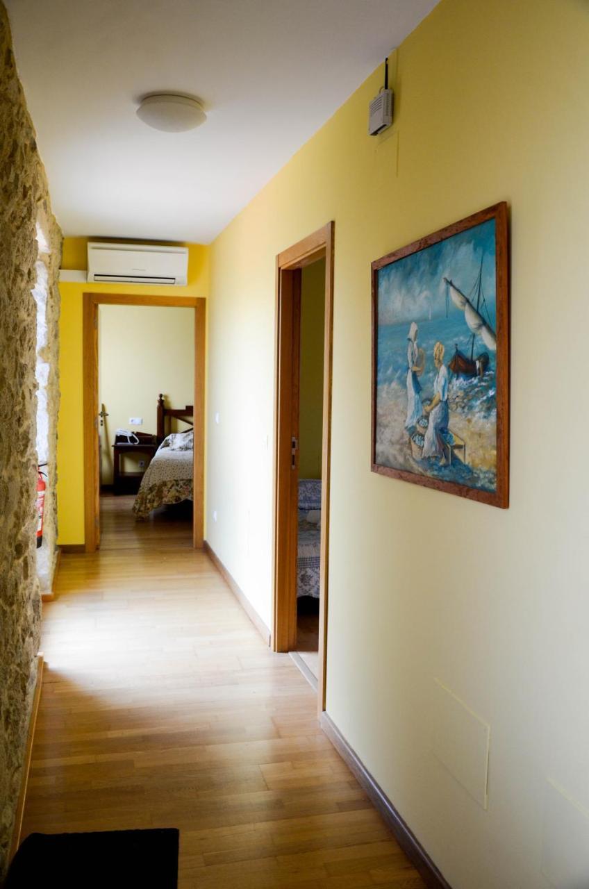 Sursum Corda Ξενοδοχείο Ribeira Εξωτερικό φωτογραφία