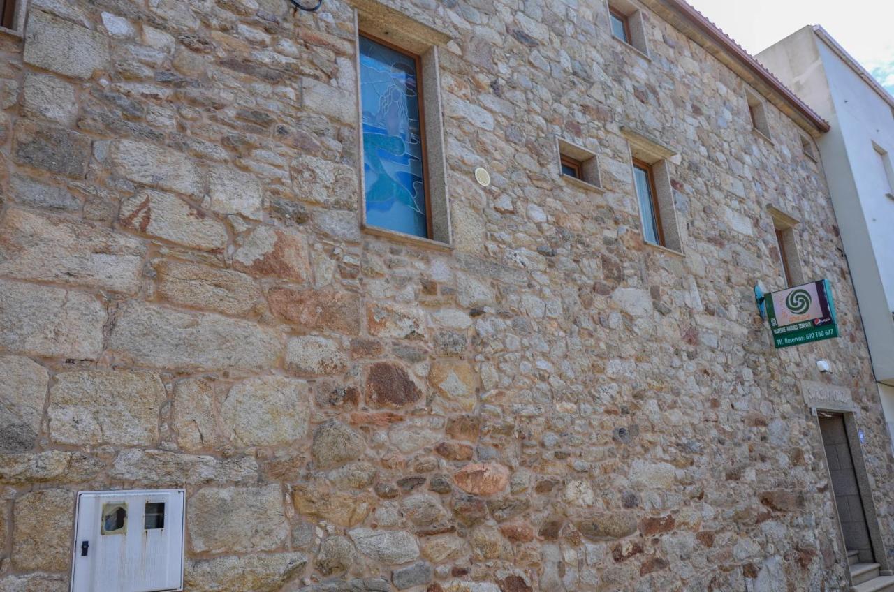 Sursum Corda Ξενοδοχείο Ribeira Εξωτερικό φωτογραφία